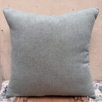 Federa Copricuscino Matt Menta