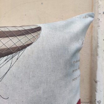 Cuscini Collezione Pattern