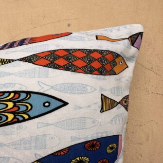 Cuscini Collezione Mare