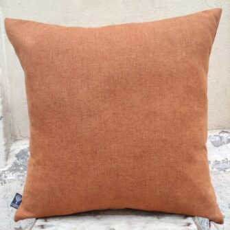 Federa Copricuscino Matt Coccio