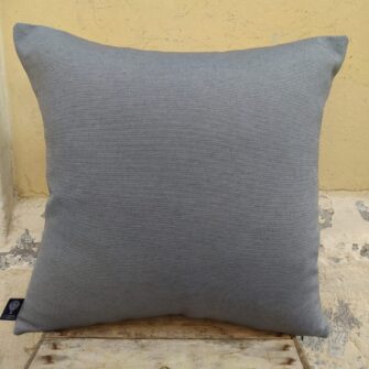 Federa Copricuscino Est Grigio