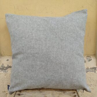 Federa Copricuscino Matt Perla