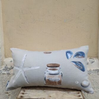 Federa Copricuscino Spiaggia