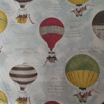 Tessuti Collezione Pattern