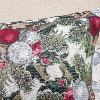 Cuscini Collezione Natale