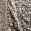 Coperta Matrimoniale Grigia