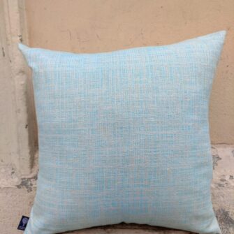 Federa Copricuscino Kerm Polvere