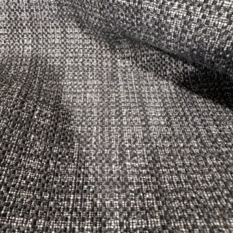 Tessuto Unito Wengé