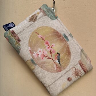 Pochette coordinata Lanterne