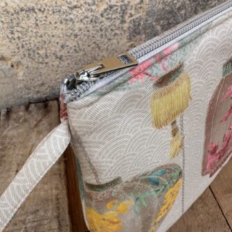 Beauty case coordinato Lanterne