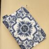 Pochette coordinata Maioliche Azulejos