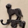 Gancio Appenditutto Doppio Cane