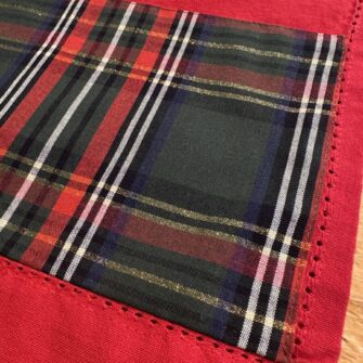 canovaccio natalizio cotone