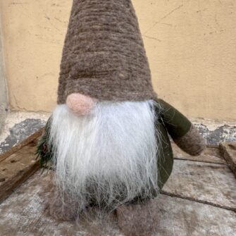 Decorazione Gnomo