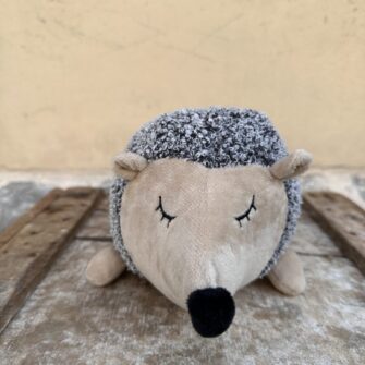 Fermaporta Margot Grigio