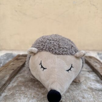 Fermaporta Margot Brown