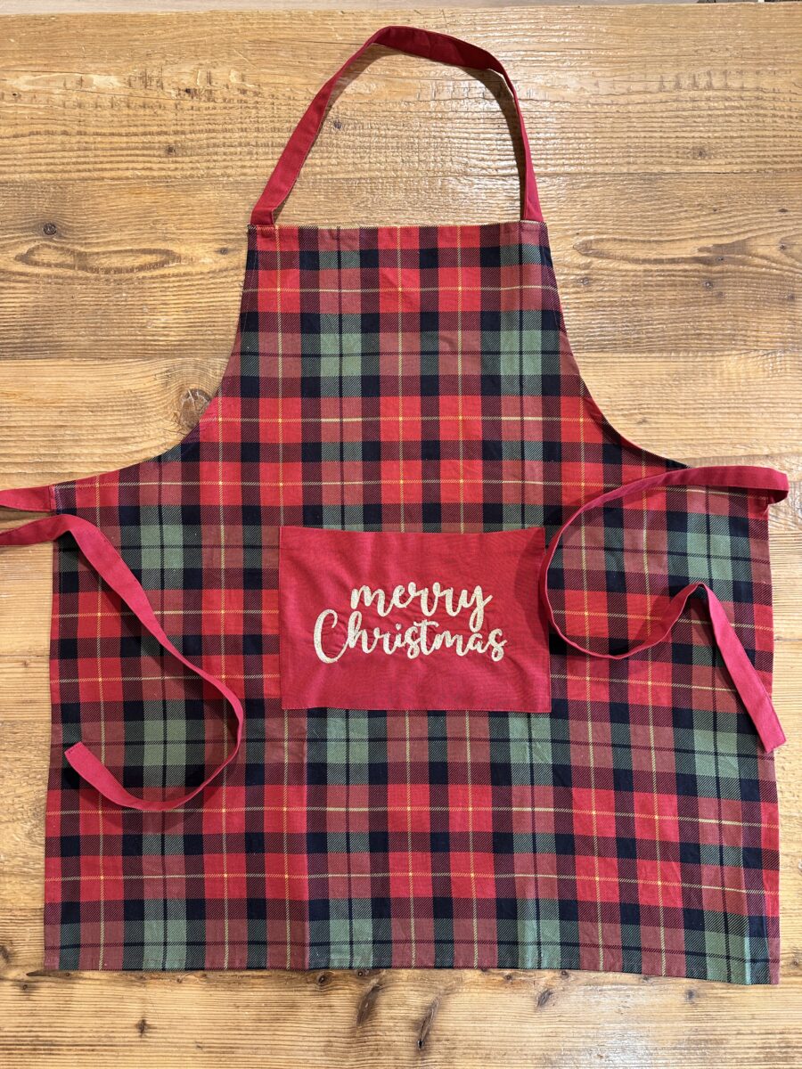 2025-09-25 11.41.58 grembiule scozzese Natale