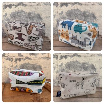 Trousse