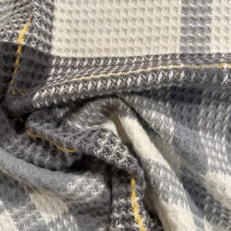 coperta nido d’ape