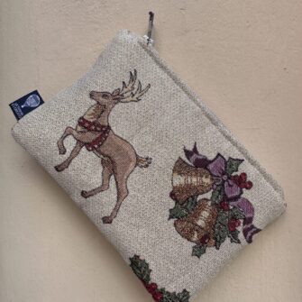 Pochette Natale Rudolph