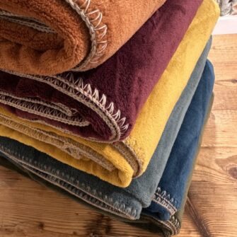 Coperte e Plaid