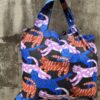 Shopper Gatti Colorati