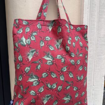 Tote Bag Agrifoglio