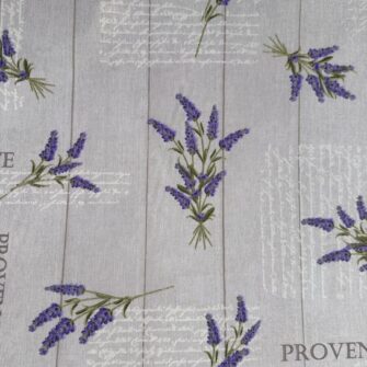 Tessuto Lavanda