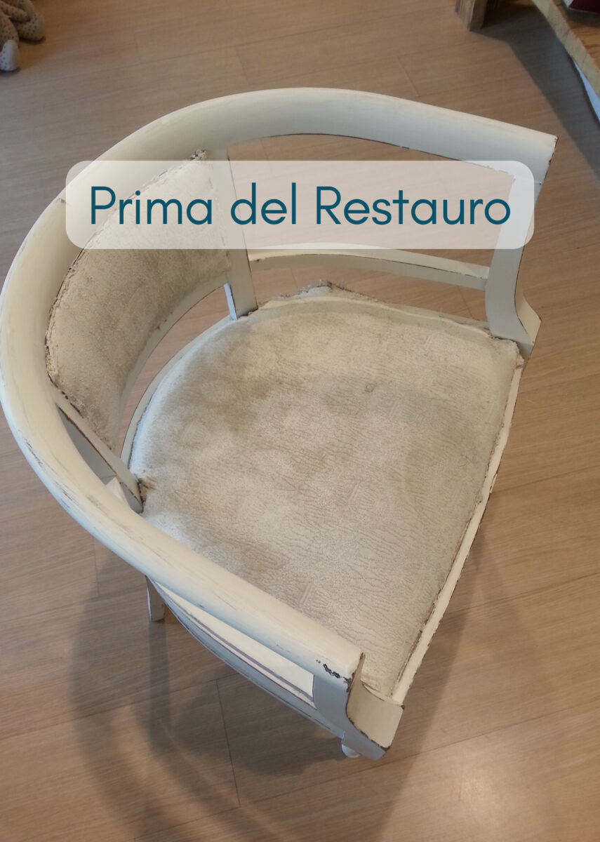 sedia bosco narnia azzurro (2) sedia prima del restauro