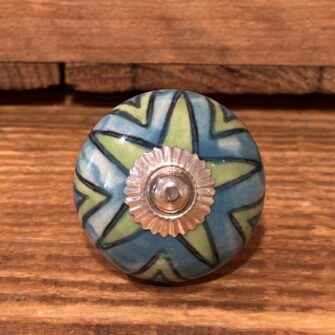 POMOLO GEOMETRIA D'ORIENTE