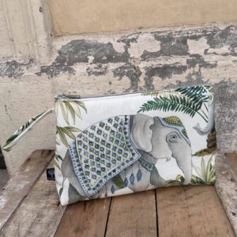 Beauty Case Elefanti Jaipur