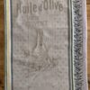 Canovaccio Jacquard Olive