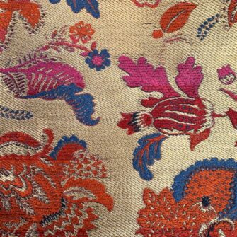 LAMPASSO-RICAMATO-BLU lato oro