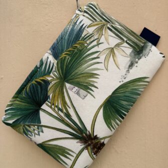 pochette elefanti jaipur made in italy