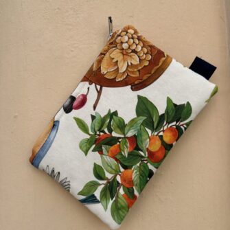 Pochette Limoni Cedro retro