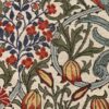 Tessuto Fiori Morris
