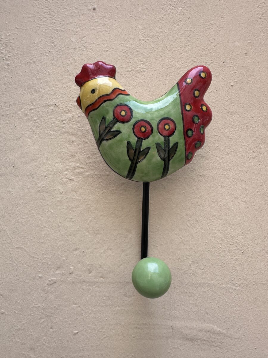 appenditutto gallina verdina (2)