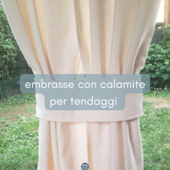 fascia fermatenda con calamite