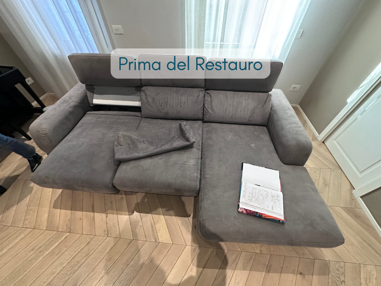 divano prima del copridivano su misura (2) divano prima del rivestimento su misura