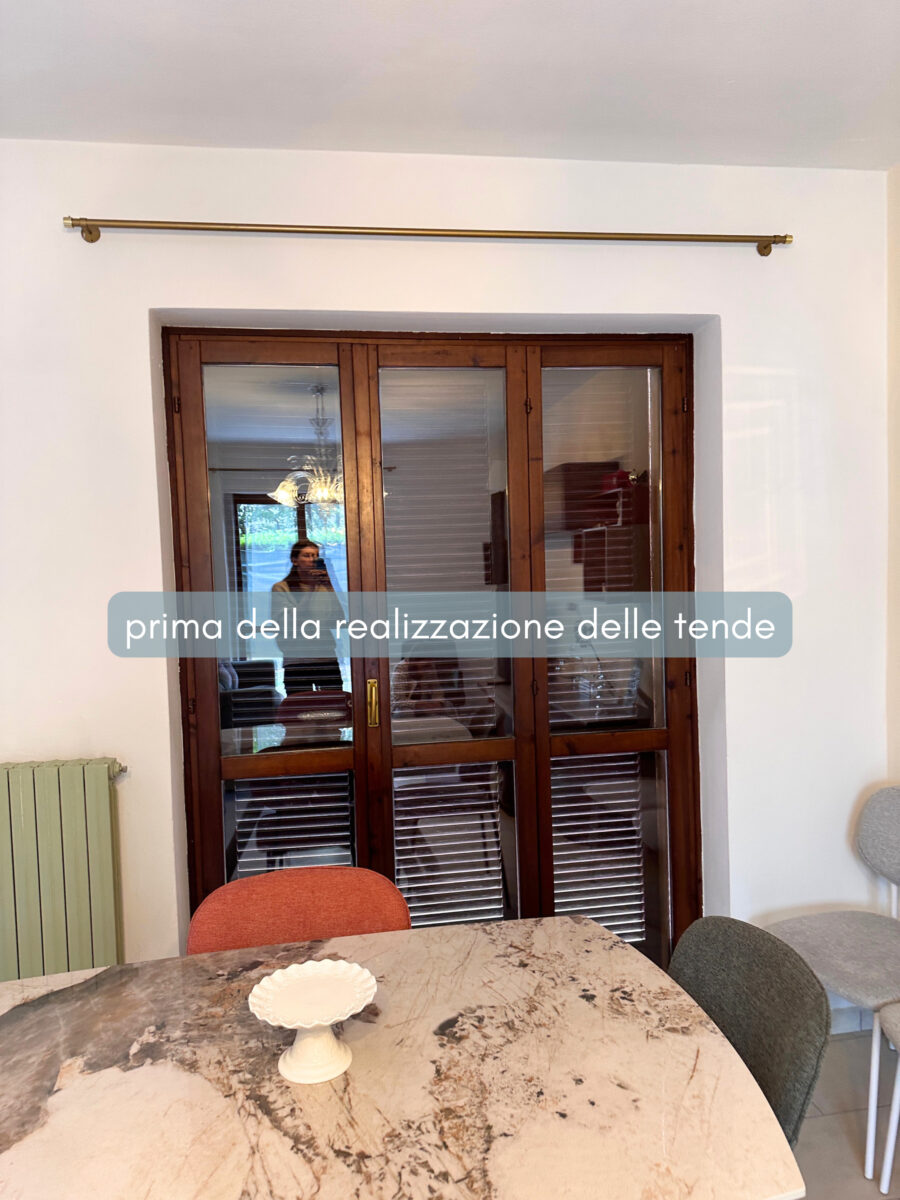 prima delle tende con effetto doppio tendaggio calata gtende con effetto doppio tendaggio calata GLITTER Su misura finestra prima della tenda con effetto doppio tendaggio