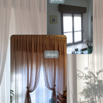 prima-dopo-tende-con-effetto-doppio-tendaggio-calata-georgette-rosemunde-su-misura
