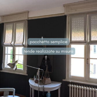 tenda-a-pacchetto-a-vetro-realizzata-su-misura lino semicoprente