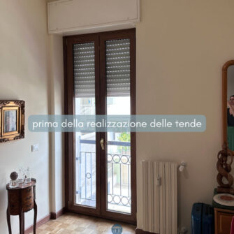 FINESTRA precedente-alla-tenda-a-onda-ricamata-binario