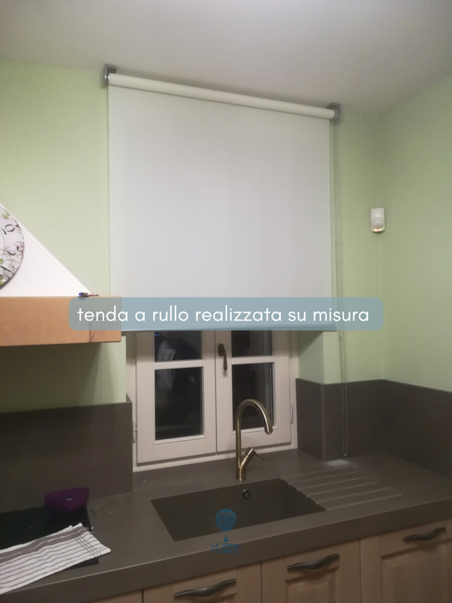 tende a rullo per cucina su misura tende-a-rullo-per-cucina-su-misura