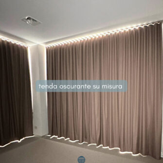 tende oscuranti su misura