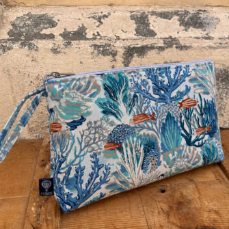 BEAUTY CASE ABISSO