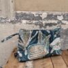 beauty case pesci batik