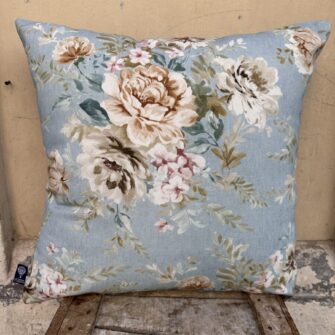 Cuscino Fiori Balmoral