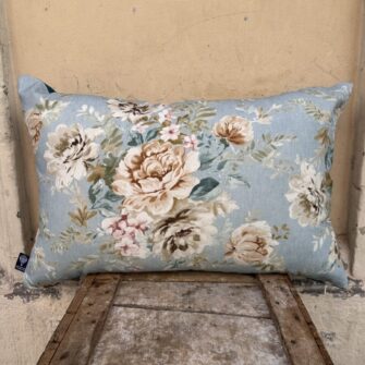 Cuscino Fiori Balmoral rettangolare