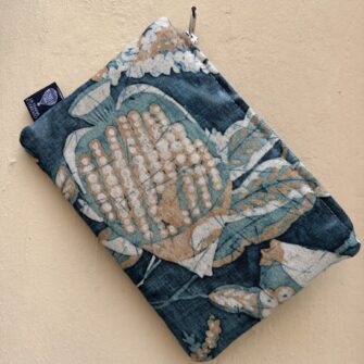 Pochette Pesci Batik